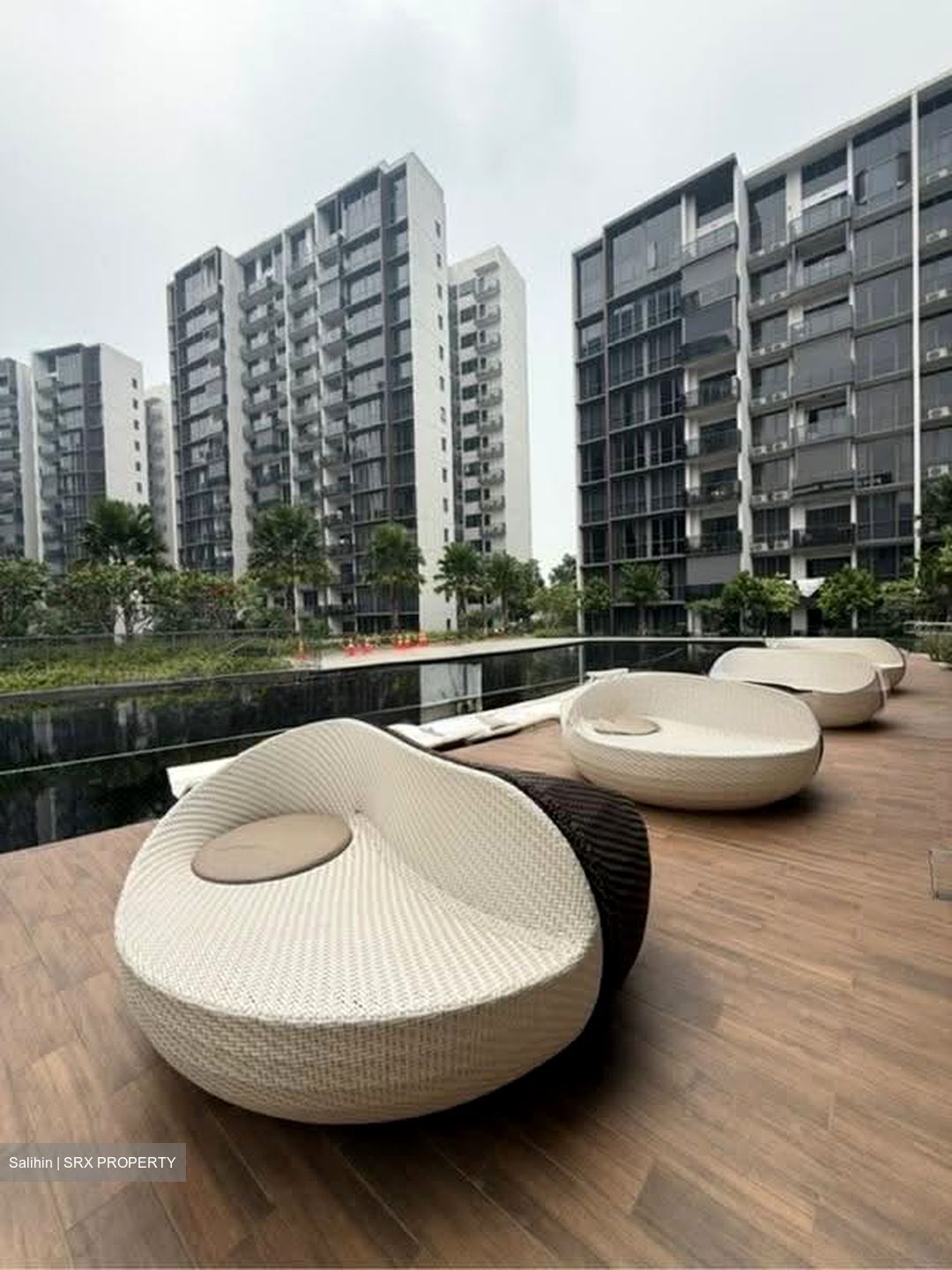 The Botany At Dairy Farm (D23), Condominium #631592331